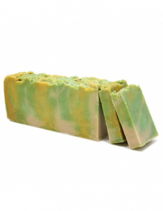 Jabón Natural al Corte Noni 1250 g (aproximadamente)