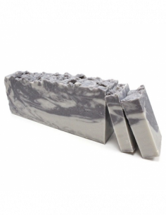 Jabón Natural al Corte Barros Del Mar Muerto 1250 g (aproximadamente)