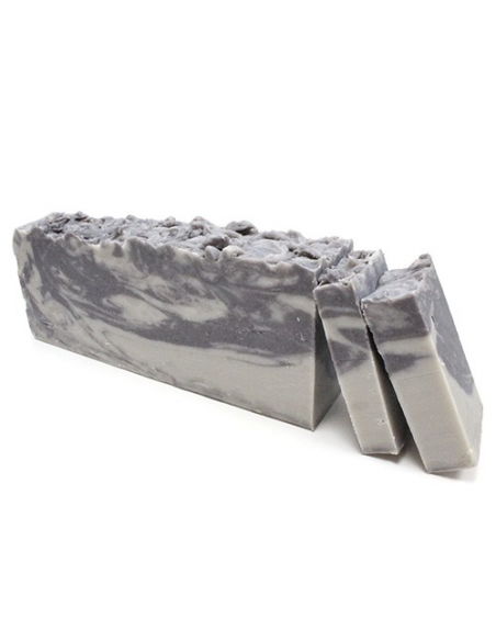 Jabón Natural al Corte Barros Del Mar Muerto 1250 g (aproximadamente)