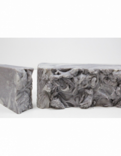 Jabón Natural al Corte Barros Del Mar Muerto 1250 g (aproximadamente) 2