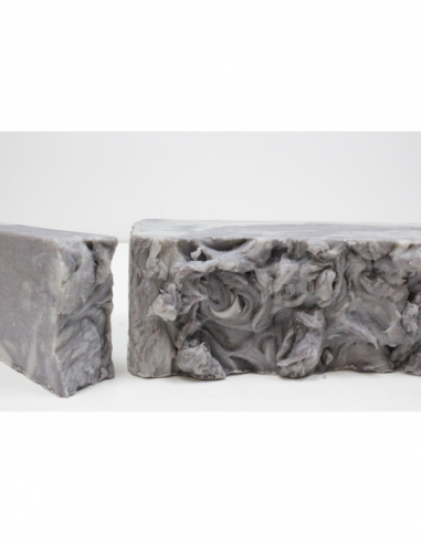 Jabón Natural al Corte Barros Del Mar Muerto 1250 g (aproximadamente)