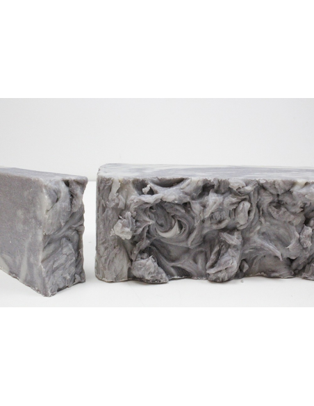 Jabón Natural al Corte Barros Del Mar Muerto 1250 g (aproximadamente)