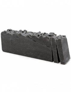 Jabón Natural al Corte Piedra Pómez Exfoliante 1250 g (aproximadamente)