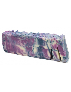 Jabón Natural al Corte Ruda 100 g (aproximadamente)