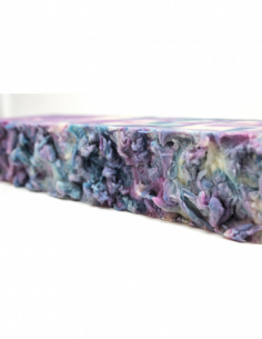 Jabón Natural al Corte Ruda 100 g (aproximadamente) 2