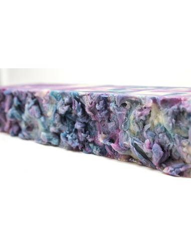 Jabón Natural al Corte Ruda 100 g (aproximadamente)