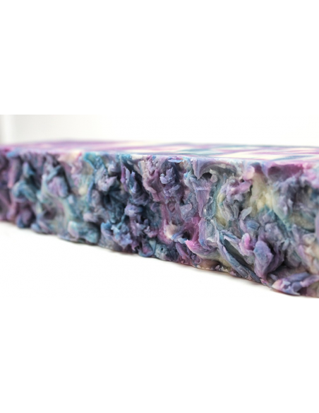 Jabón Natural al Corte Ruda 100 g (aproximadamente)