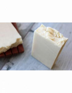 Jabón Natural al Corte Leche De Burra 1250 g (aproximadamente) 2