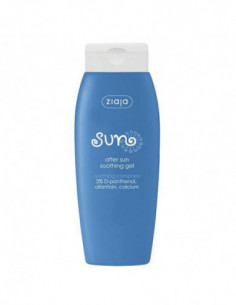 Gel calmante aftersun 200 ml