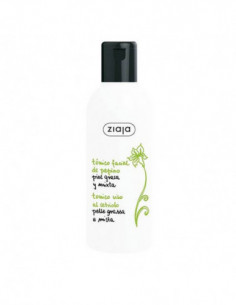 Pepino tónico facial 200 ml