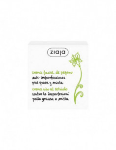 Pepino crema facial 50 ml