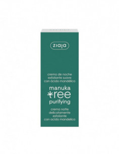 Manuka Crema de noche 50 ml 2