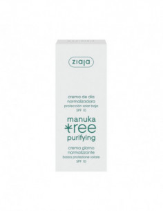 Manuka Crema de día 50 ml 2