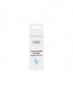 Manteca de Cacao bálsamo labial 10 ml 2