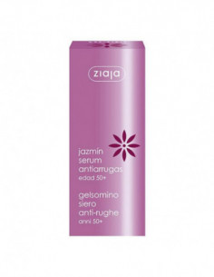Jazmin serum antiarrugas