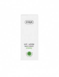 Contorno de ojos crema antiarrugas con Perejil 2