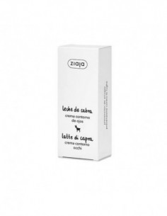 Leche de Cabra Crema contorno de ojos