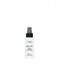 Leche de Cabra Serum facial suavizante y energizante