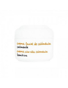 Caléndula crema facial 2