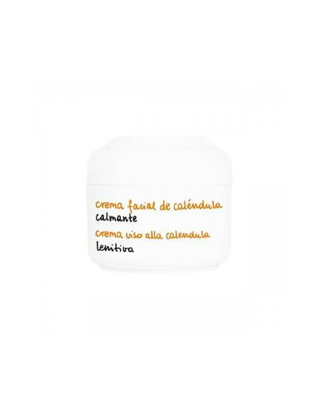 Caléndula crema facial